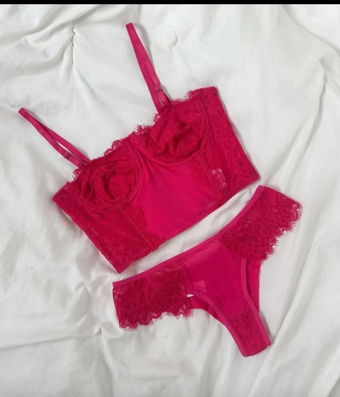Conjunto Lingerie  - Foto 5