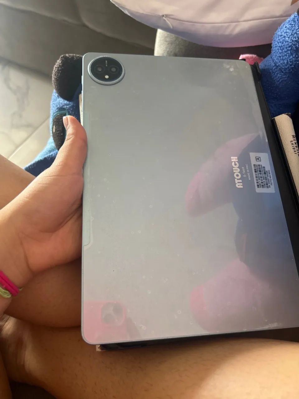 Tablet S-Tab9 - Foto 2