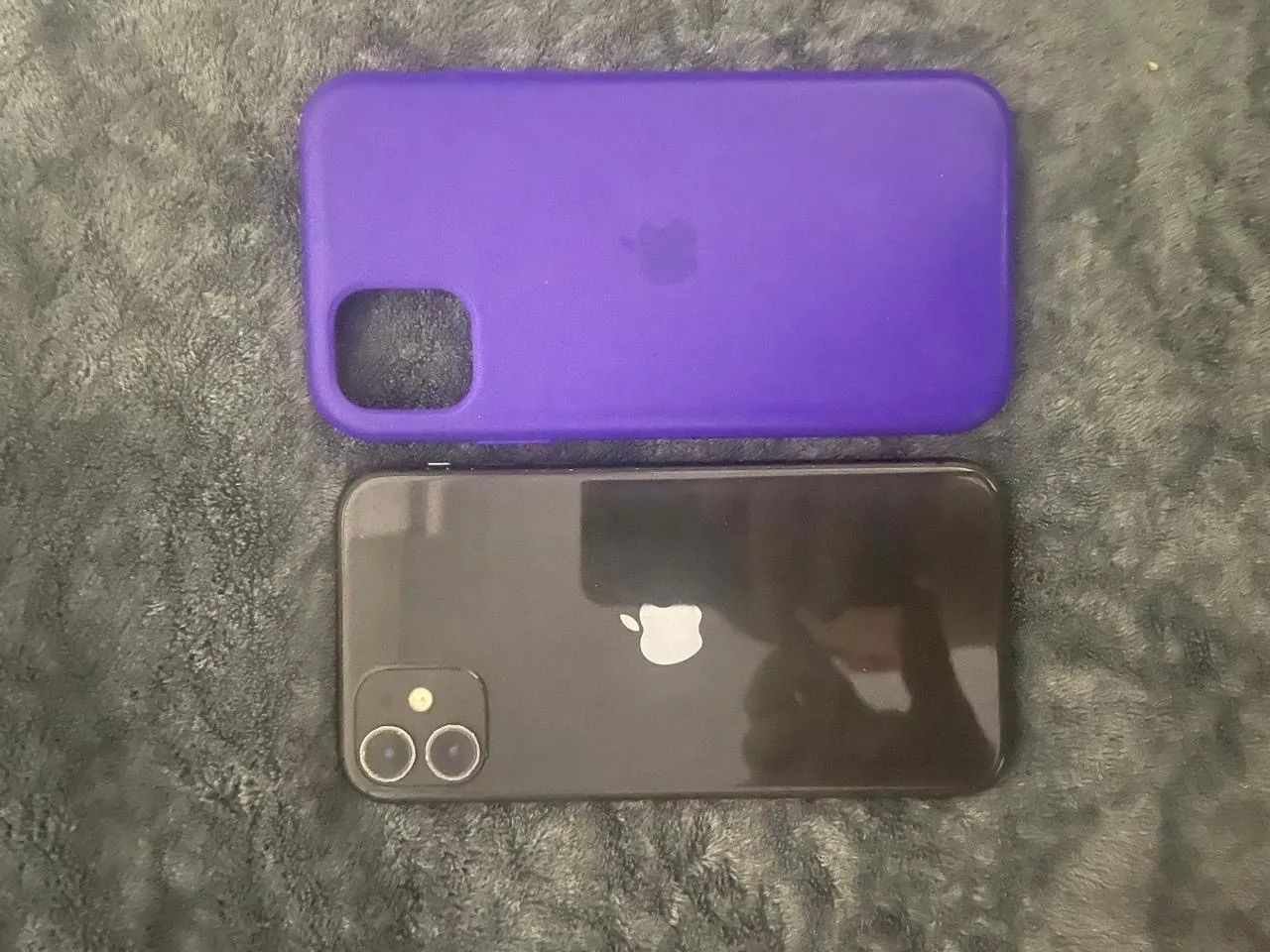 Vendo iPhone 11 64GB
