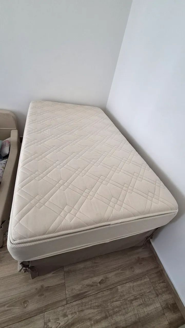 Cama viúva Saint German - Foto 3