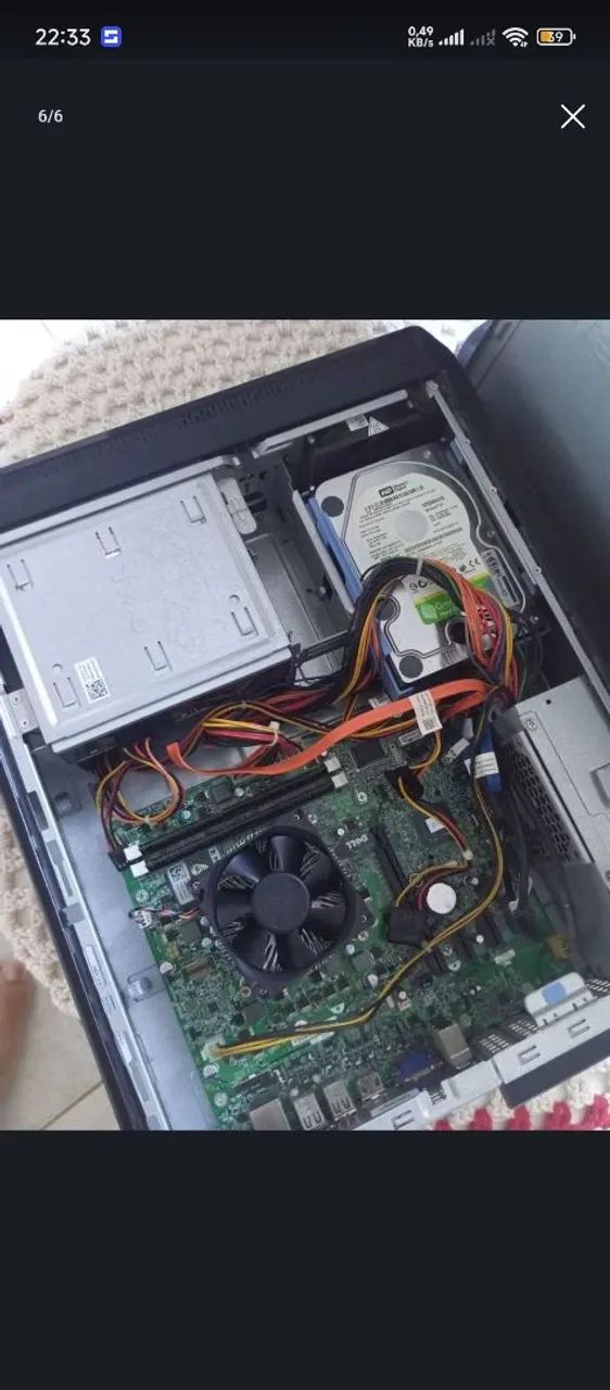 Computador DELL - Foto 2