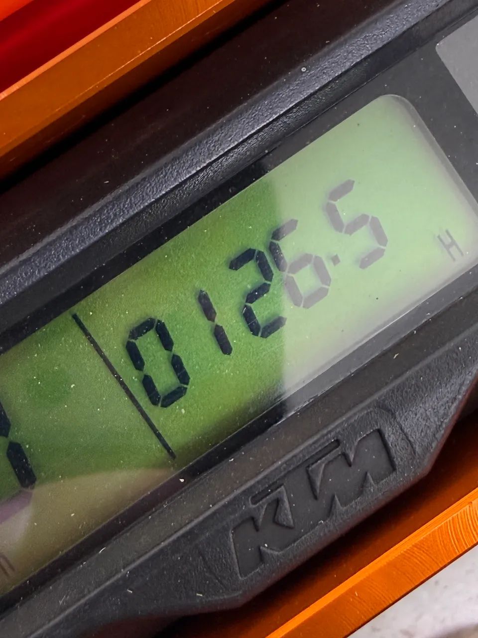 KTM 250 EXCF 2020 - Foto 2