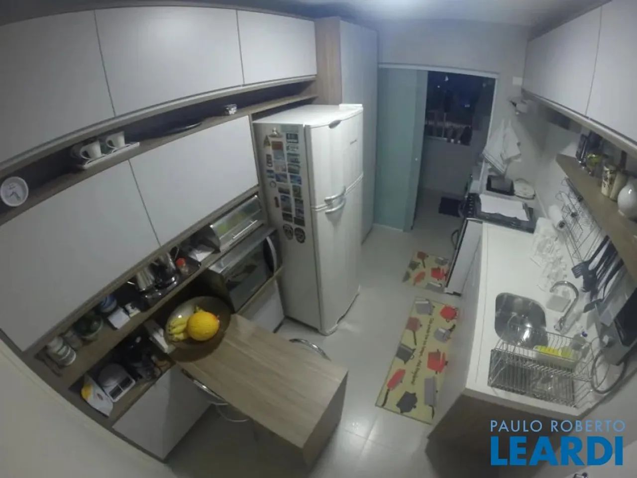 APARTAMENTO - PINHEIROS - SP - Foto 5