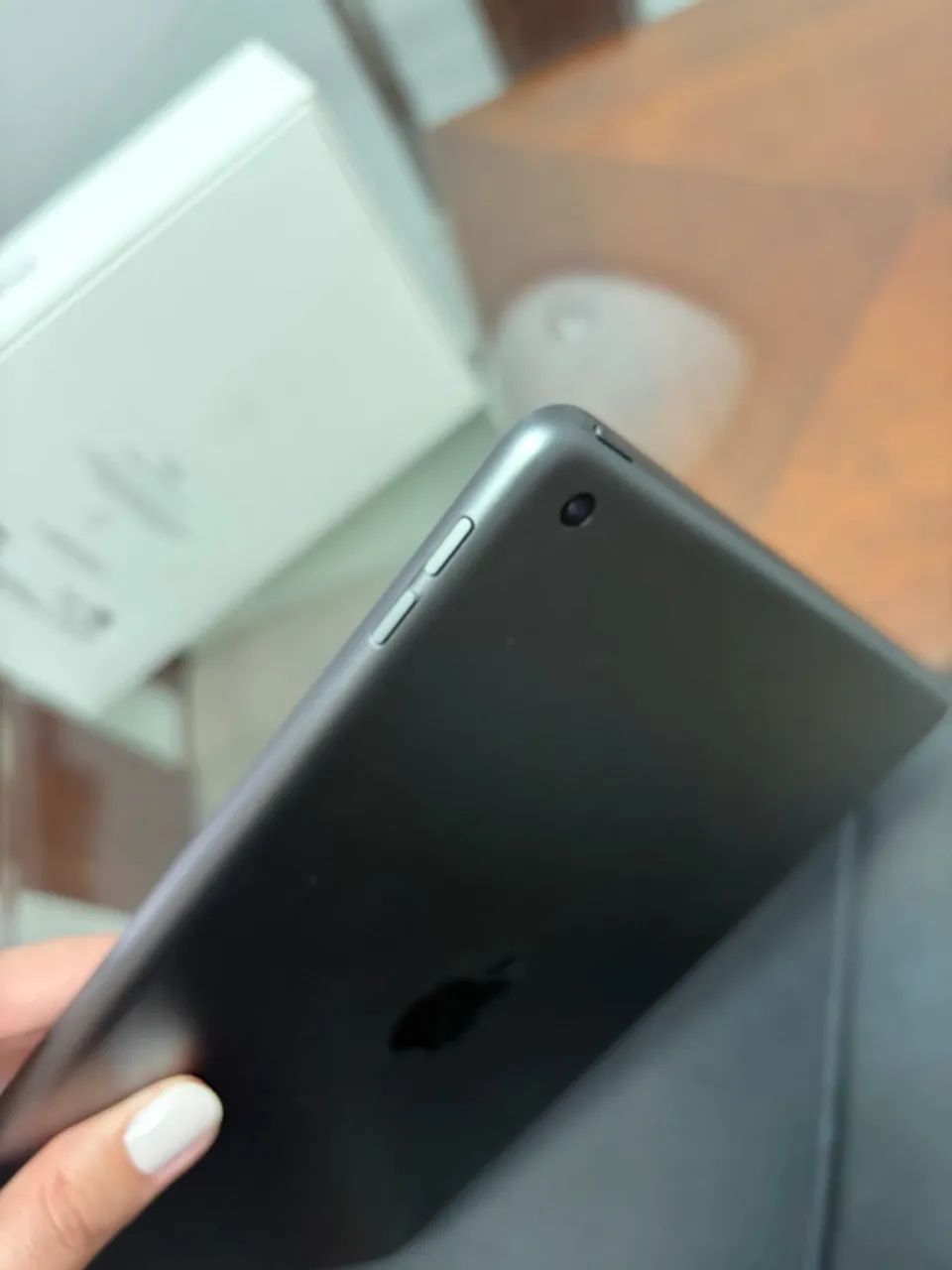 iPad 9 - Foto 5