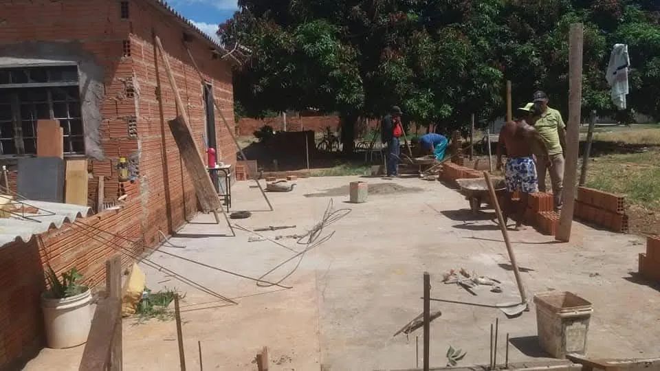Pedreiro Moisés  - Foto 5