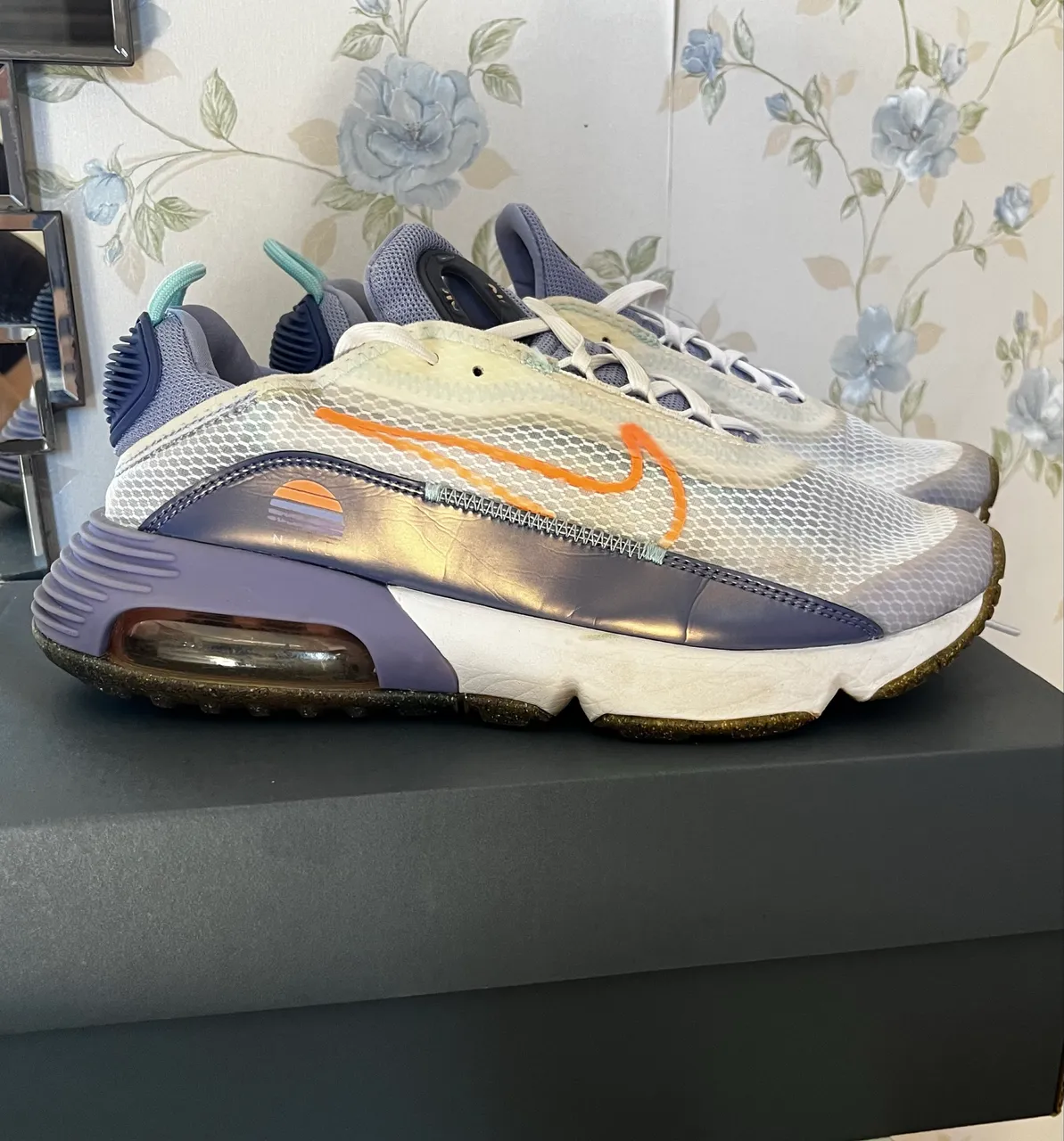 Tenis nike JA 1 - Calçados Esportivos - Morada da Serra, Cuiabá