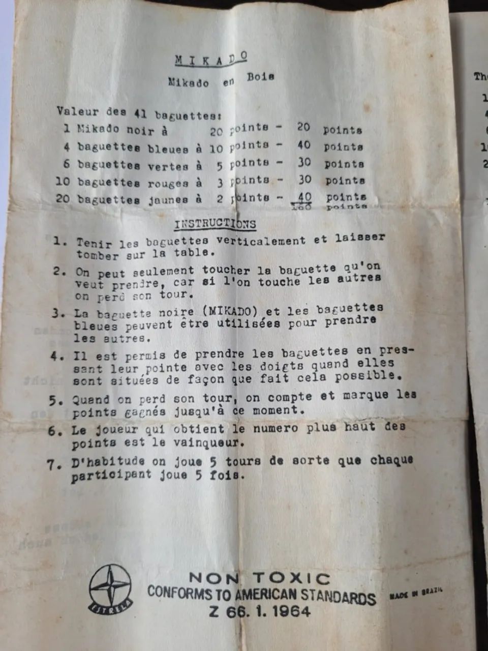ANTIGO PEGA VARETA - Foto 5