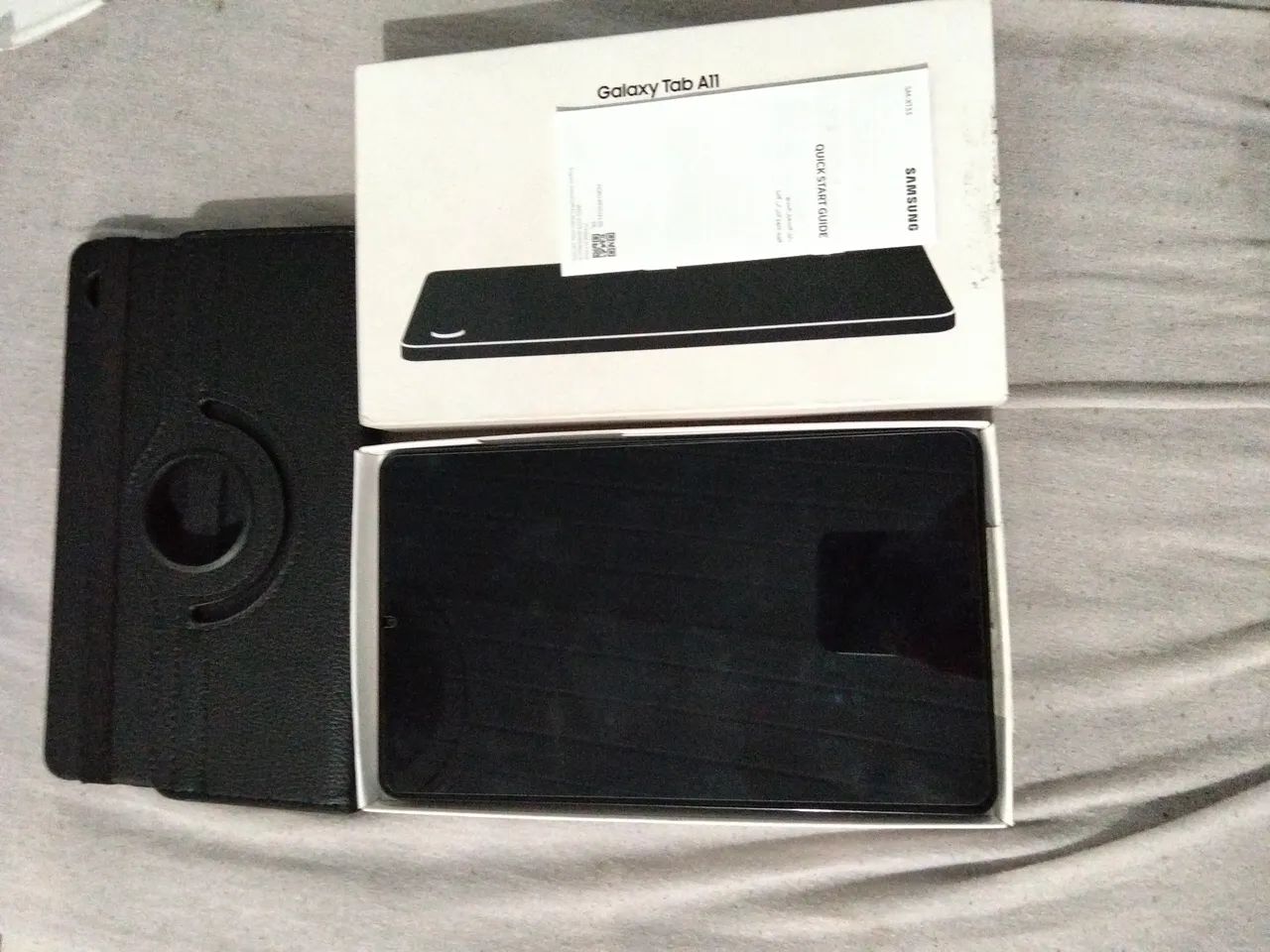 Tablet tab A11  - Foto 4