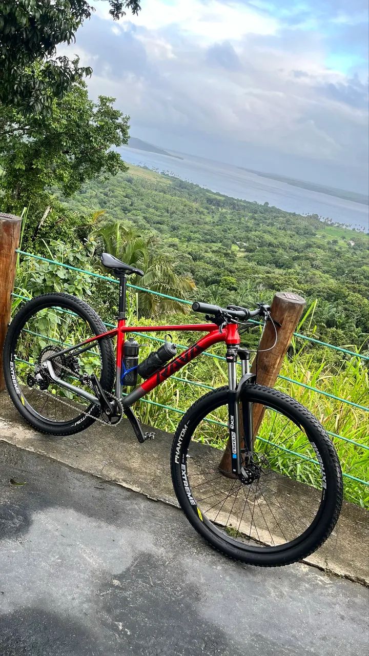 Bicicleta Rava nazca  - Foto 3