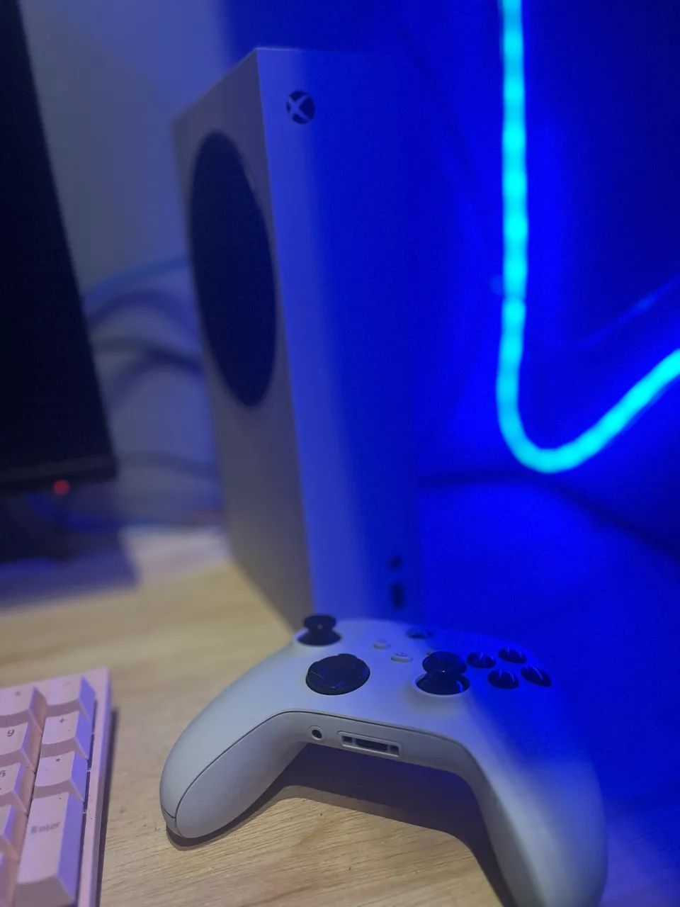 XBOX SERIES S