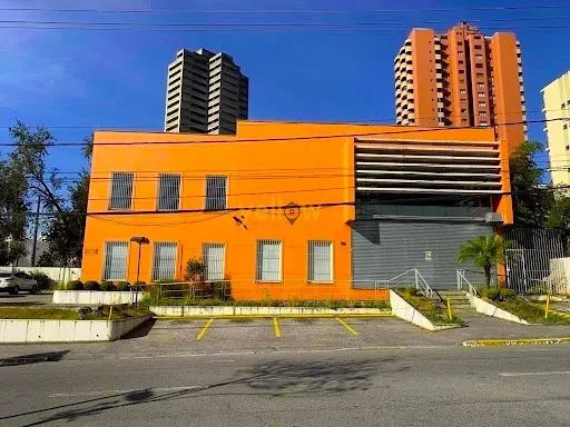 Comercial Prédio Comercial em São Bernardo do Campo - Foto 5