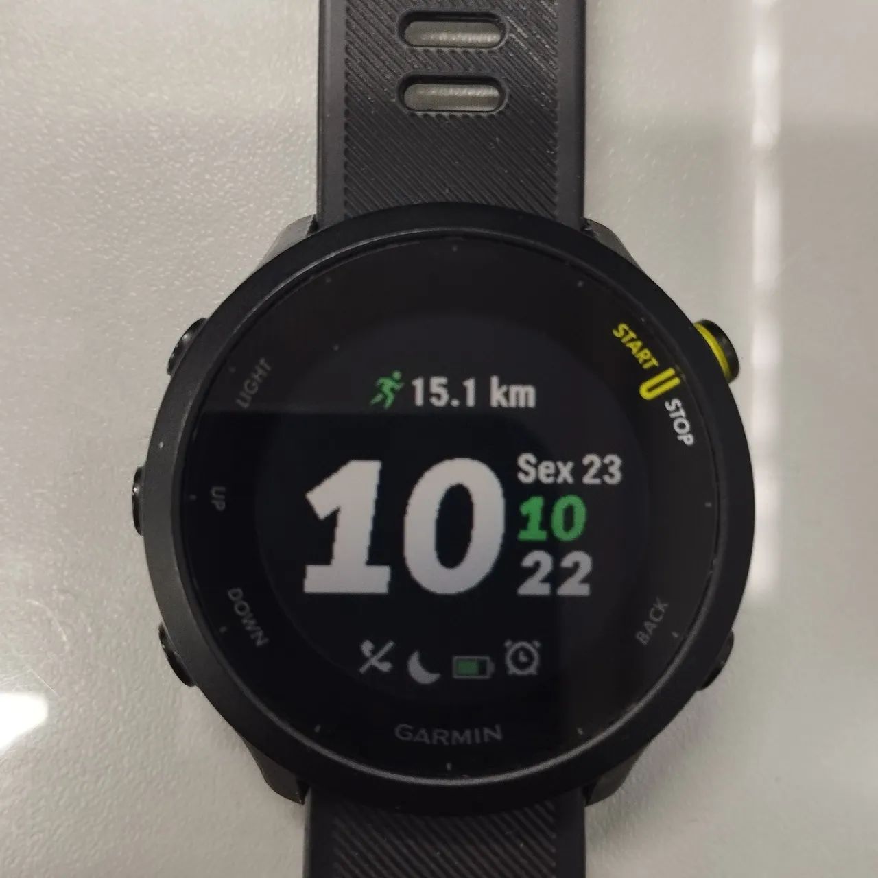 Relógio Garmin Forerunner 55  - Foto 4