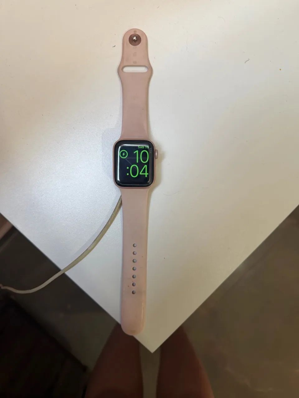 Apple Watch - Foto 5