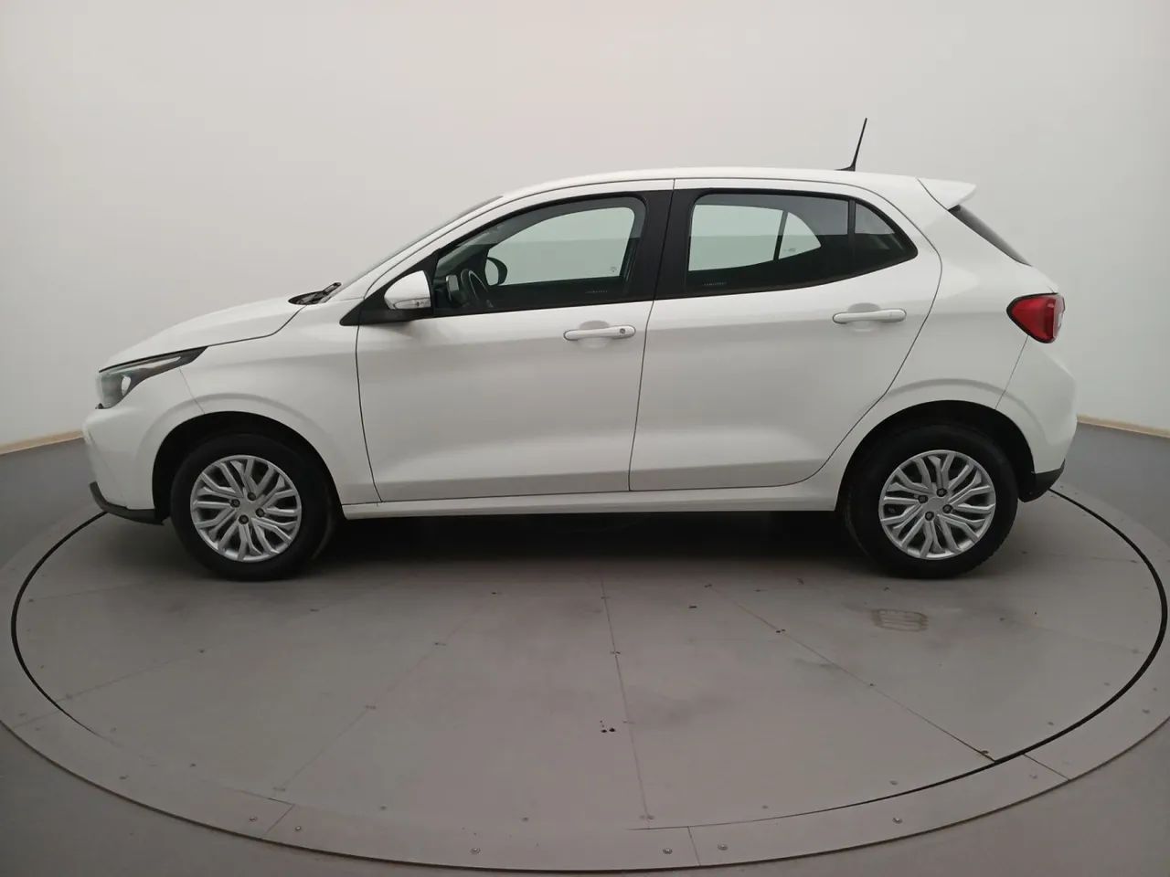 Fiat Argo Drive 1.0 Firefly 2025 - Foto 2