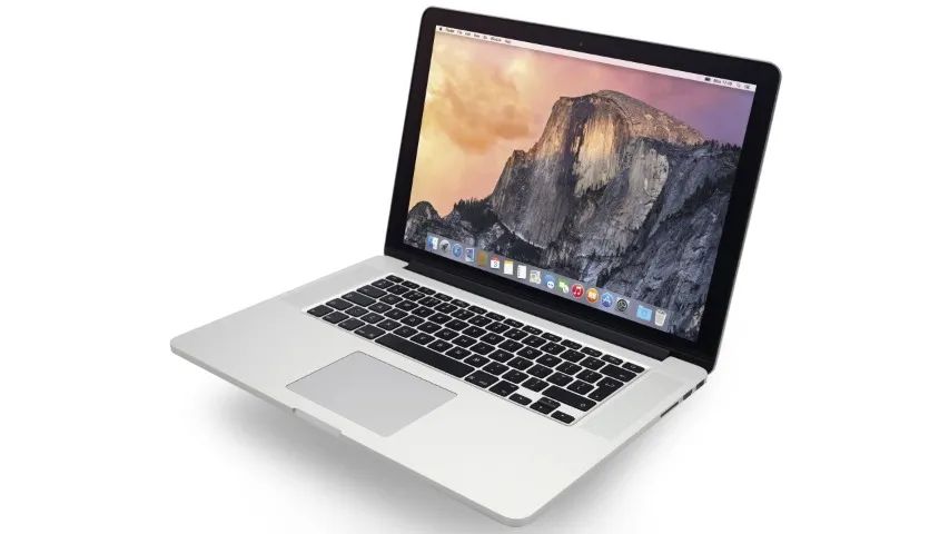 MacBook Pro 15