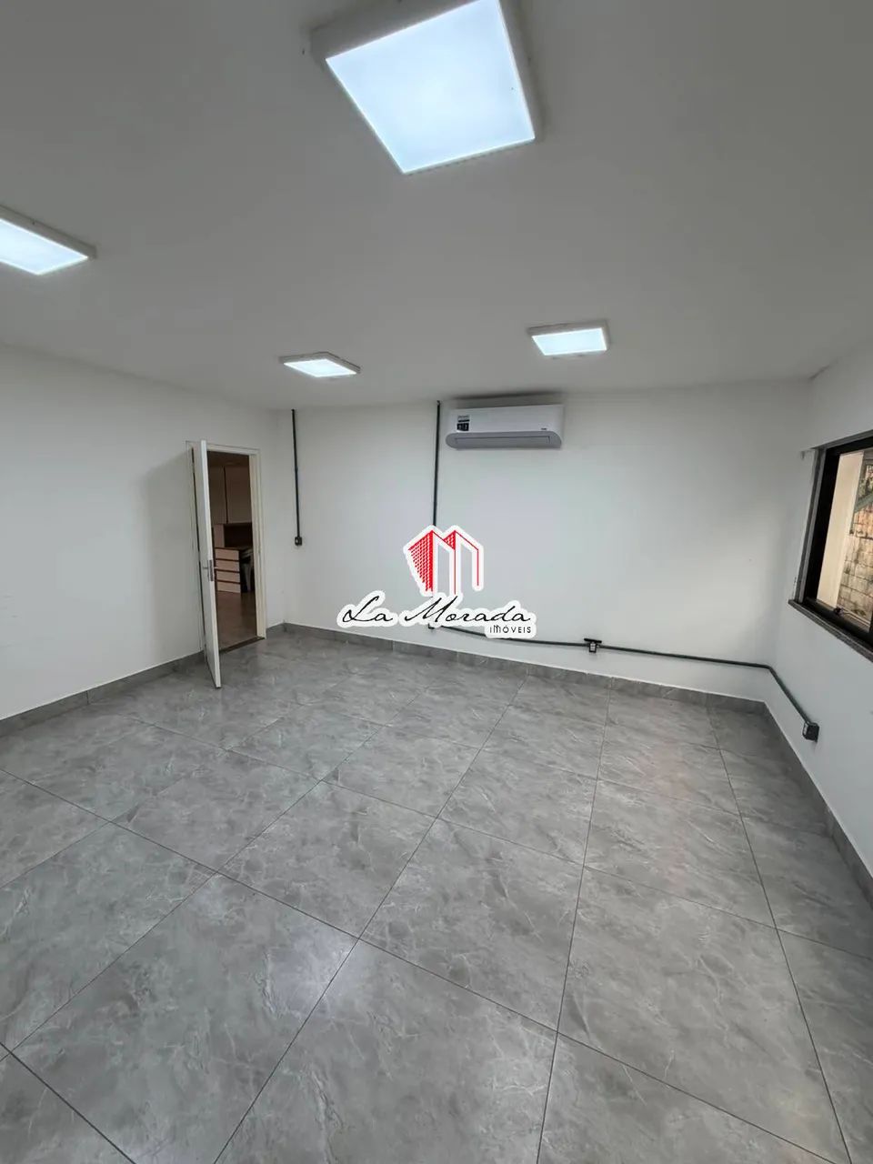 Sala comercial para Escritório, 230m2, estacionamento, Ac. Proposta! - Foto 4