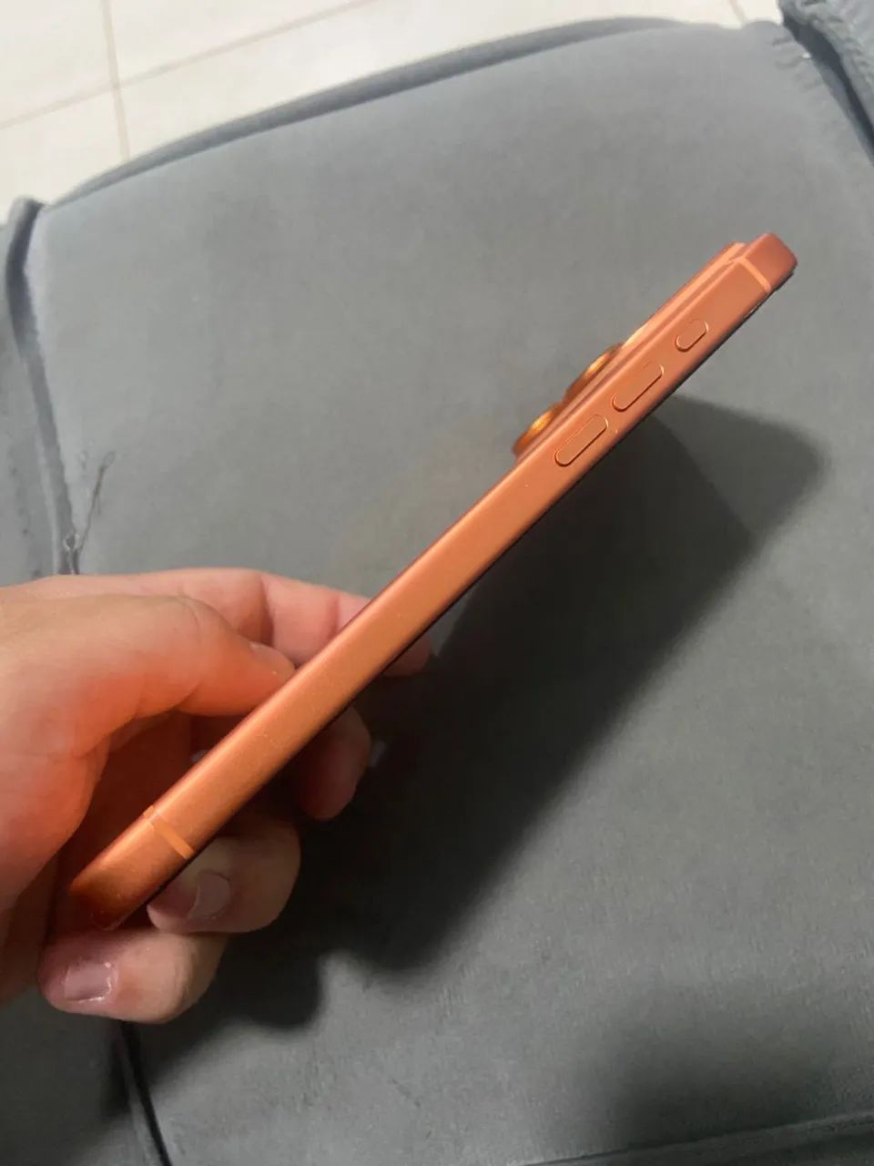 IPHONE - 17 PRO MAX - Foto 5