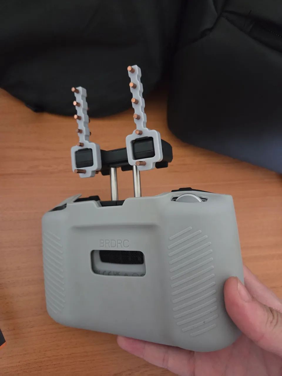 Drone DJI MINi 3, com acessórios e bateria extra - Semi novo - Foto 4