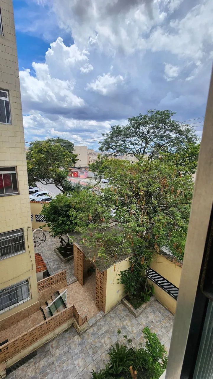 Foto - São Paulo - Conjunto Habitacional Padre José de Anchieta