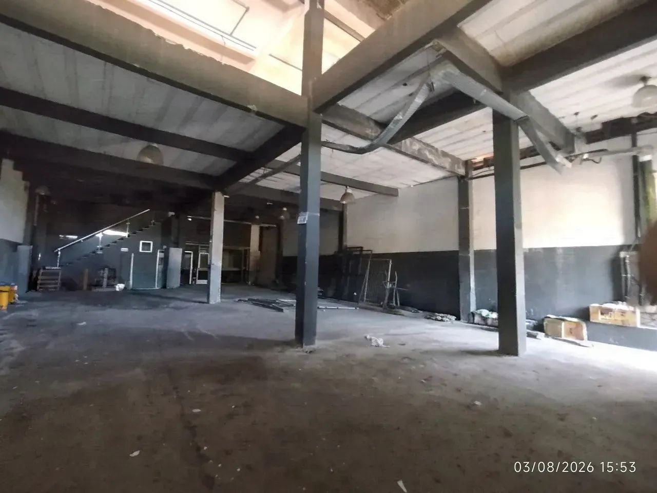 Imóvel para aluguel com 1000 metros quadrados em Serrinha - Fortaleza - CE - Foto 2