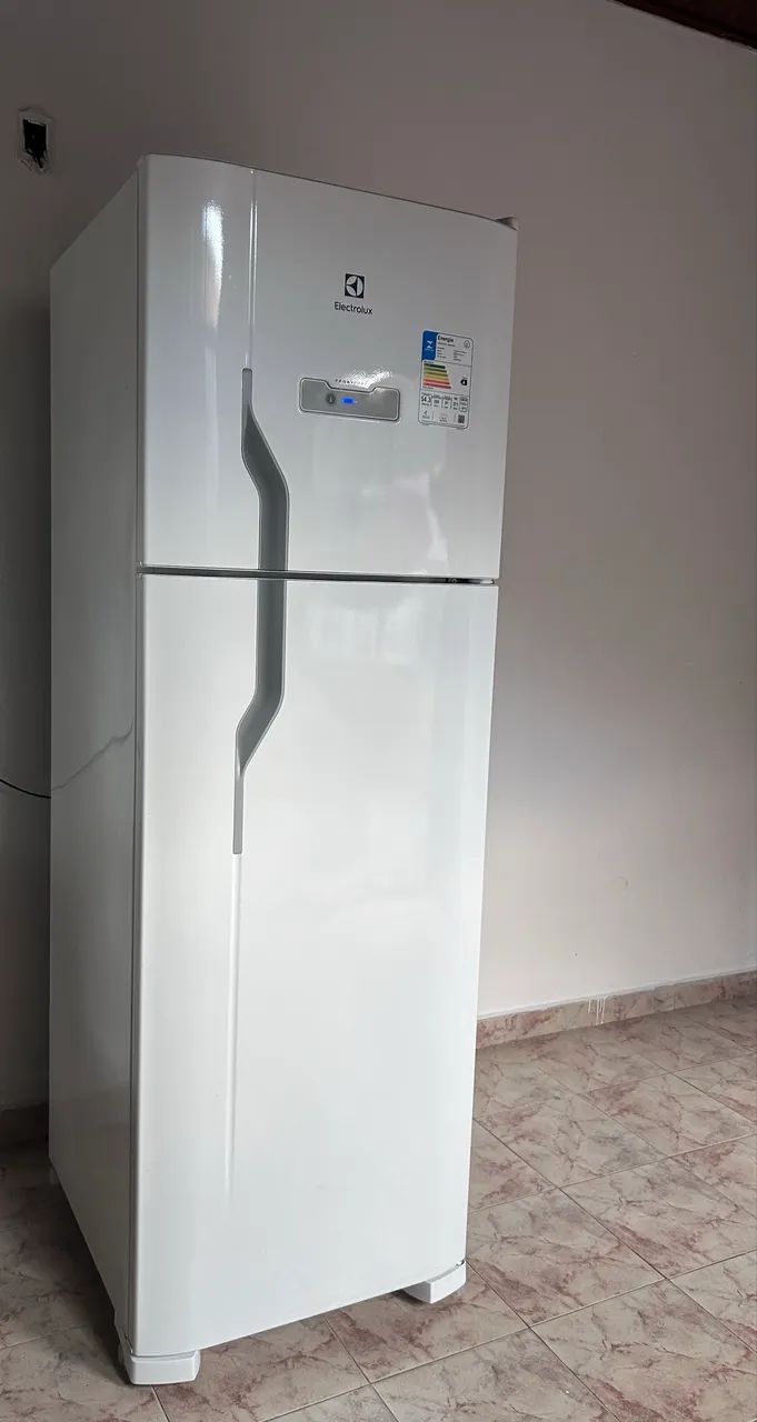 Geladeira Electrolux 
