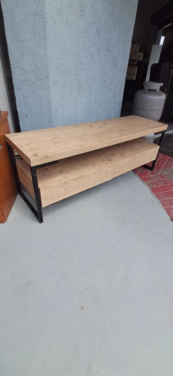 Rack estilo colonial  - Foto 4