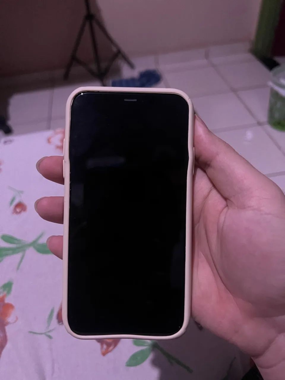 VENDE-SE IPHONE 11 - Foto 3