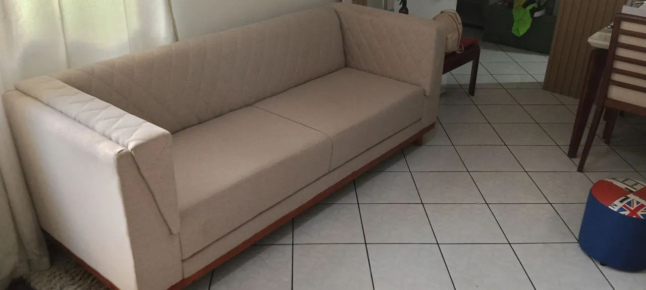 Sofá ZEEP - Foto 2