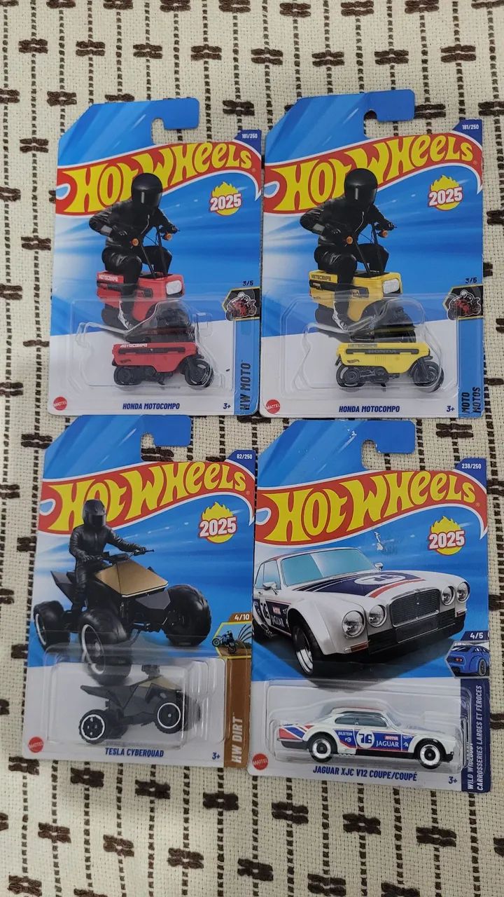Hotwheels - Foto 3
