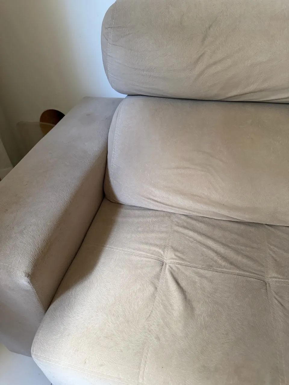 Sofá retrátil para sala  - Foto 3