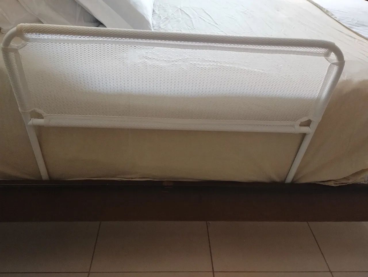 Kit Grandes para cama  - Foto 5