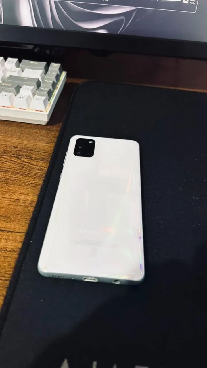 Galaxy A31 - Foto 5