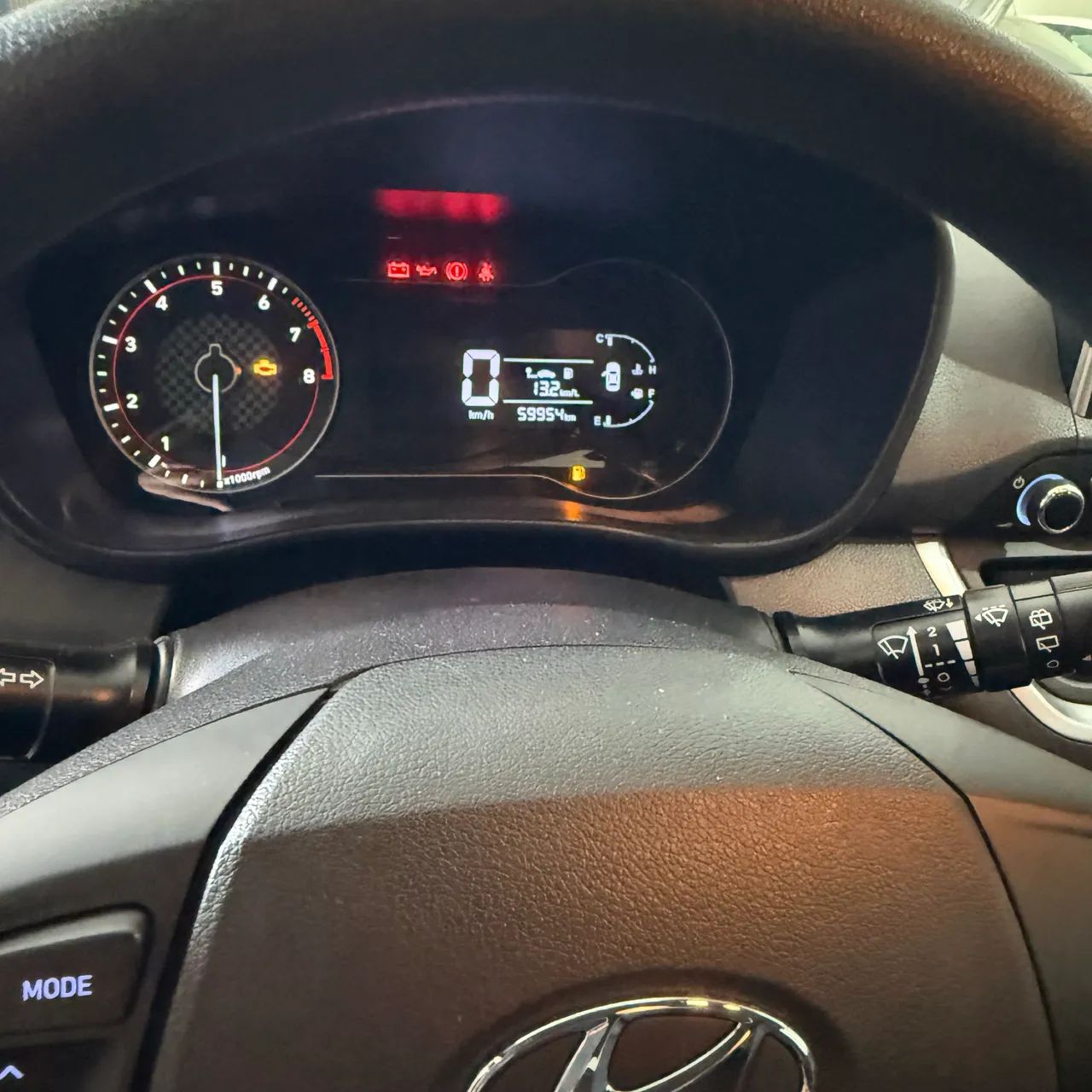 Hyundai HB20 Evolution 1.0 Flex 12V MEC 2021 - Foto 2
