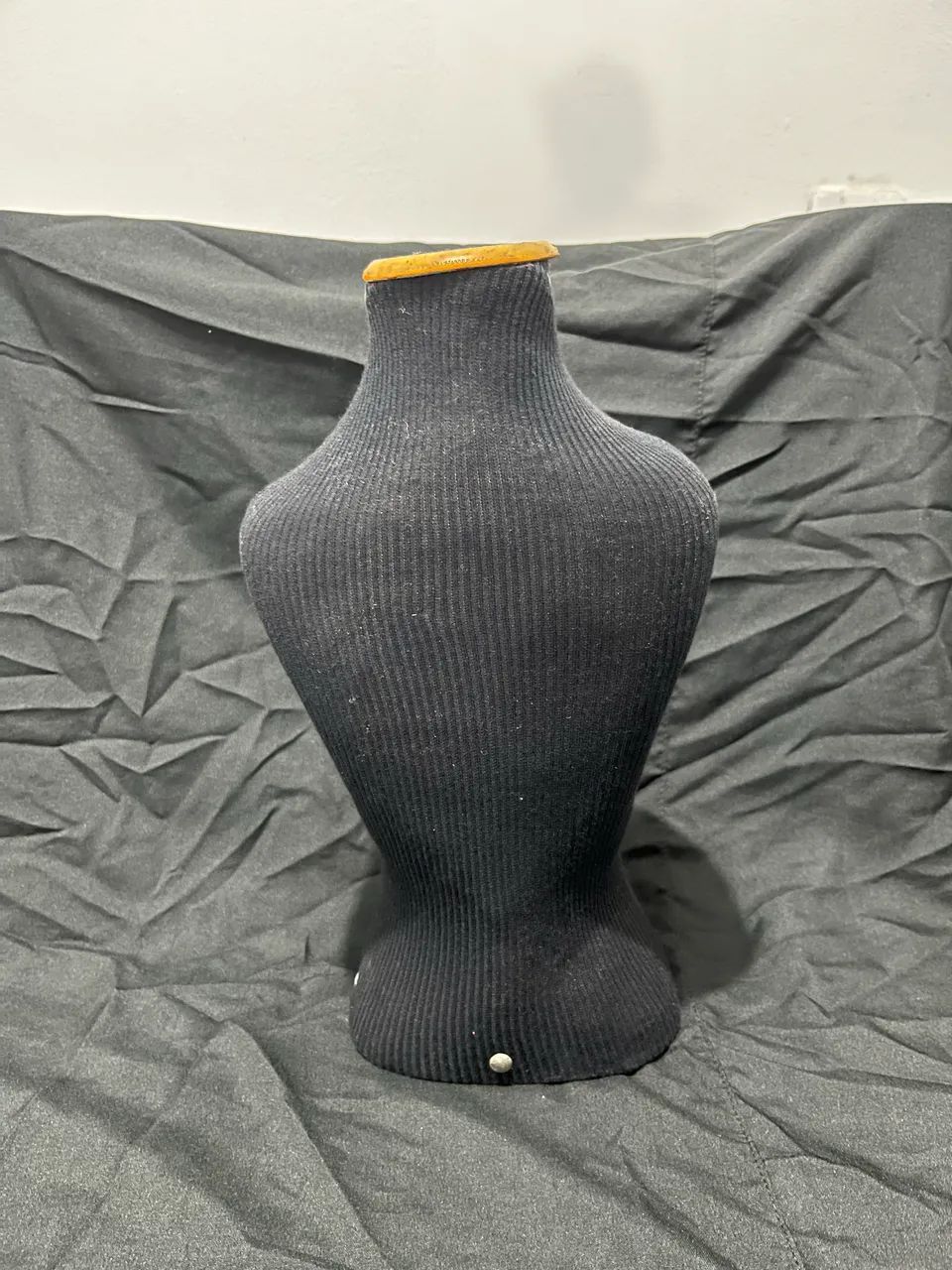 Expositor de Colar (Busto de 33cm) - Foto 5