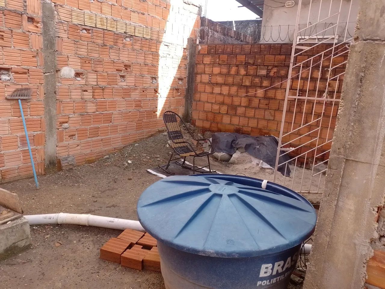 Vendo essa casa  - Foto 4