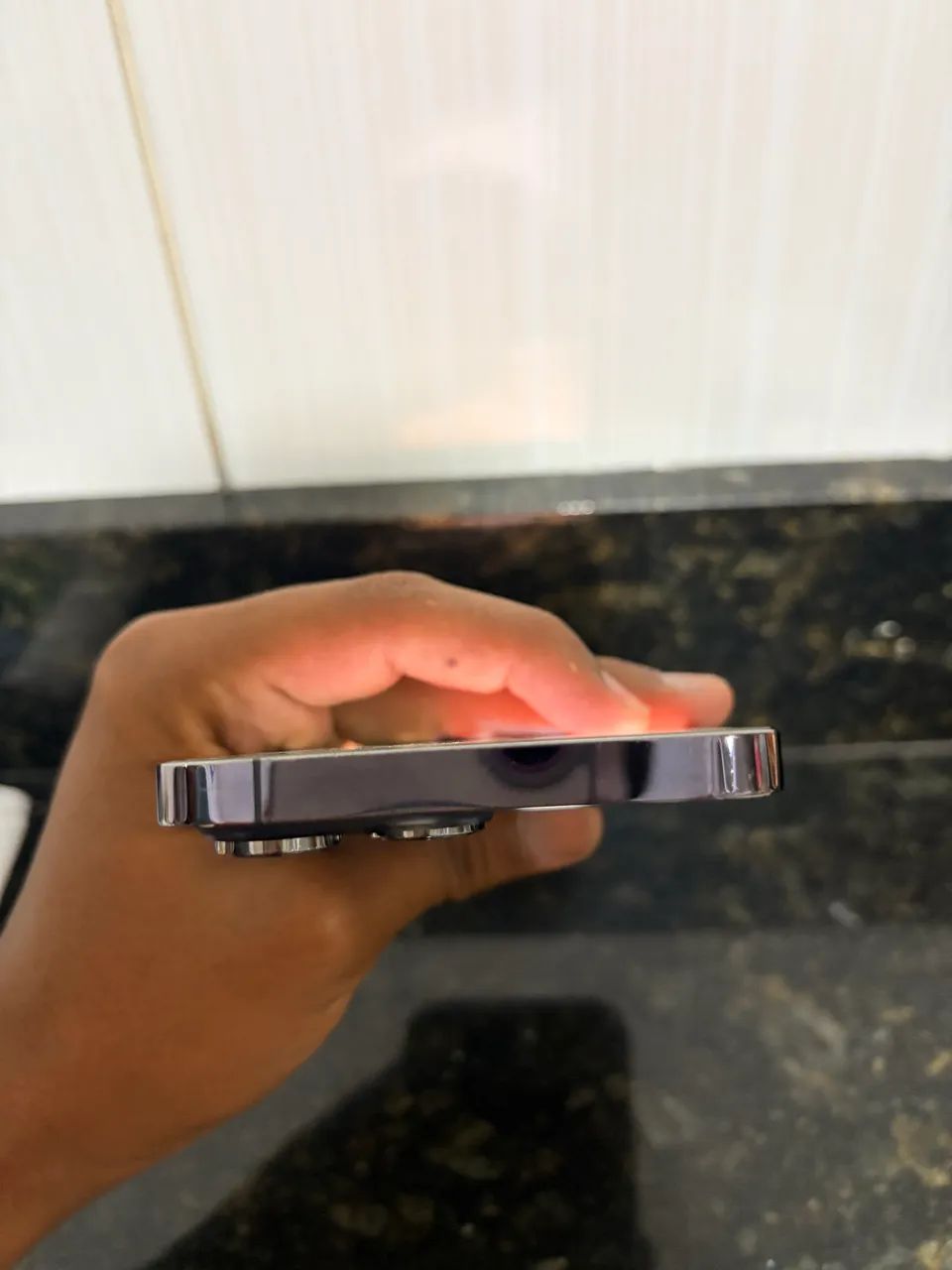 iPhone 14 Pro Max  - Foto 4