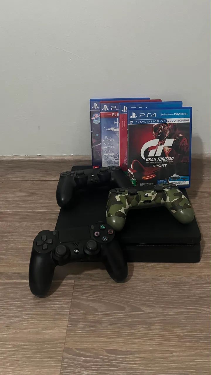 Play 4 - Foto 2