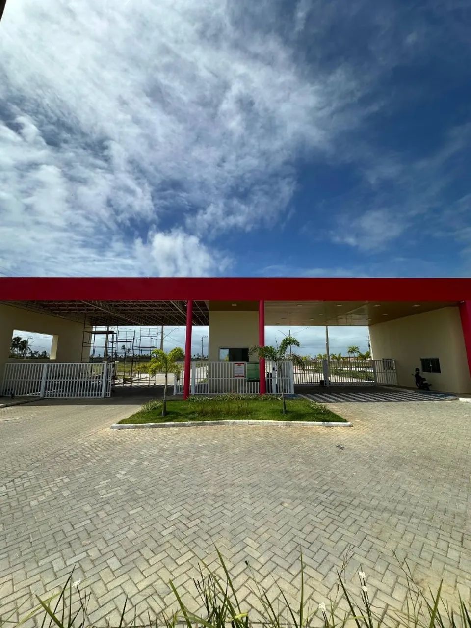LOTE NO MARES MALUÍ