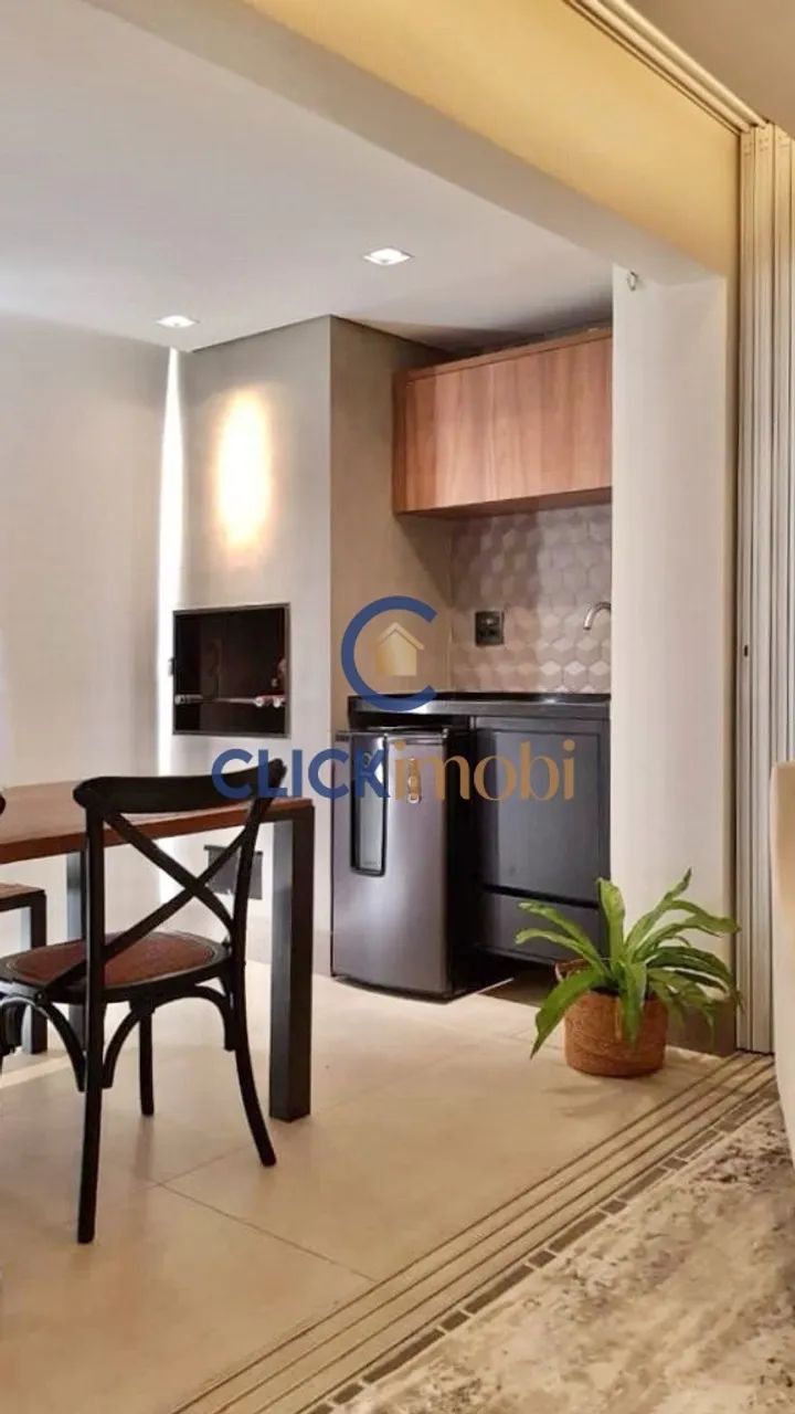 apartamento - Vila Brandina - Campinas - Foto 5