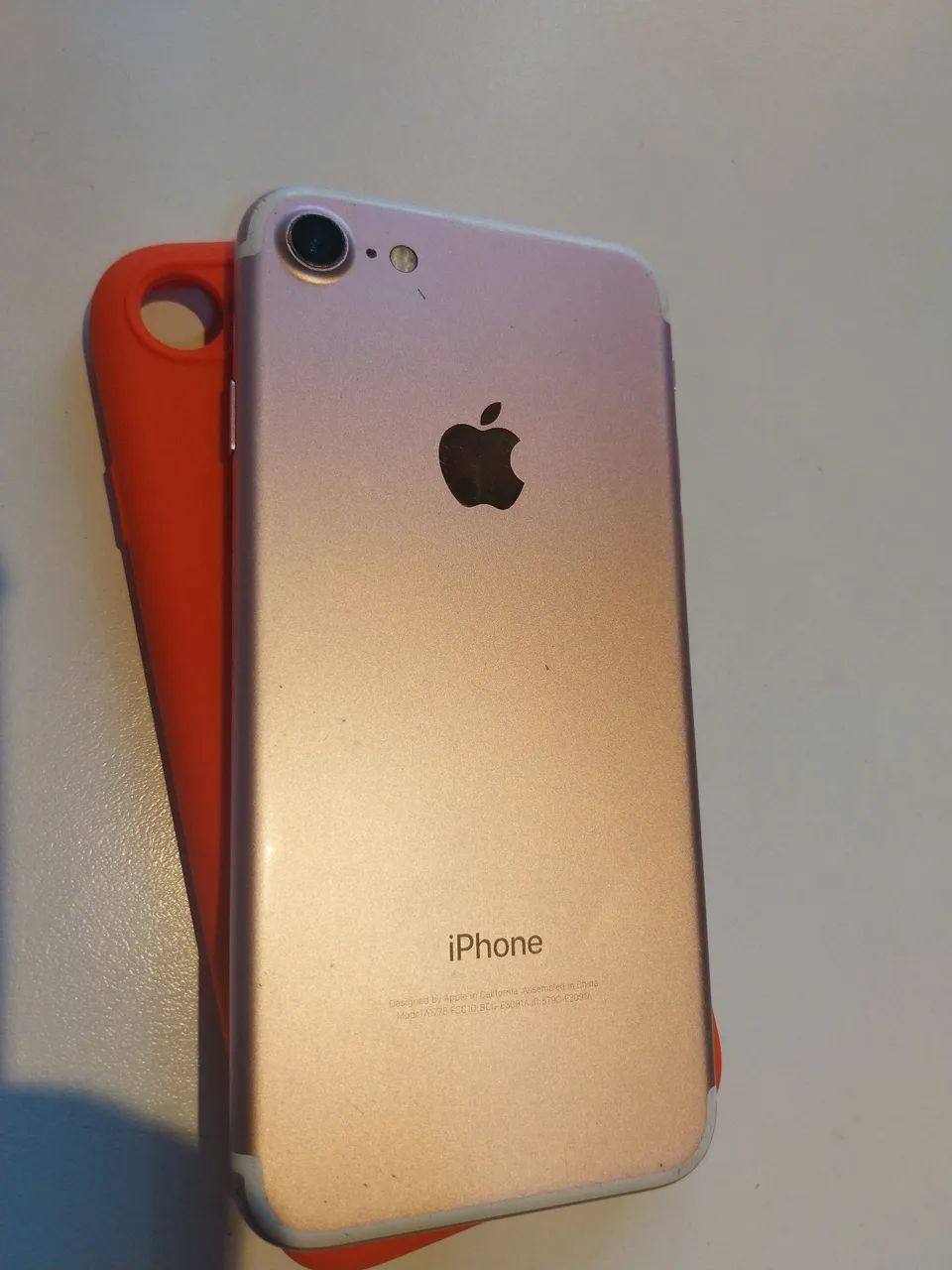 IPHONE 7 128GB - Foto 3