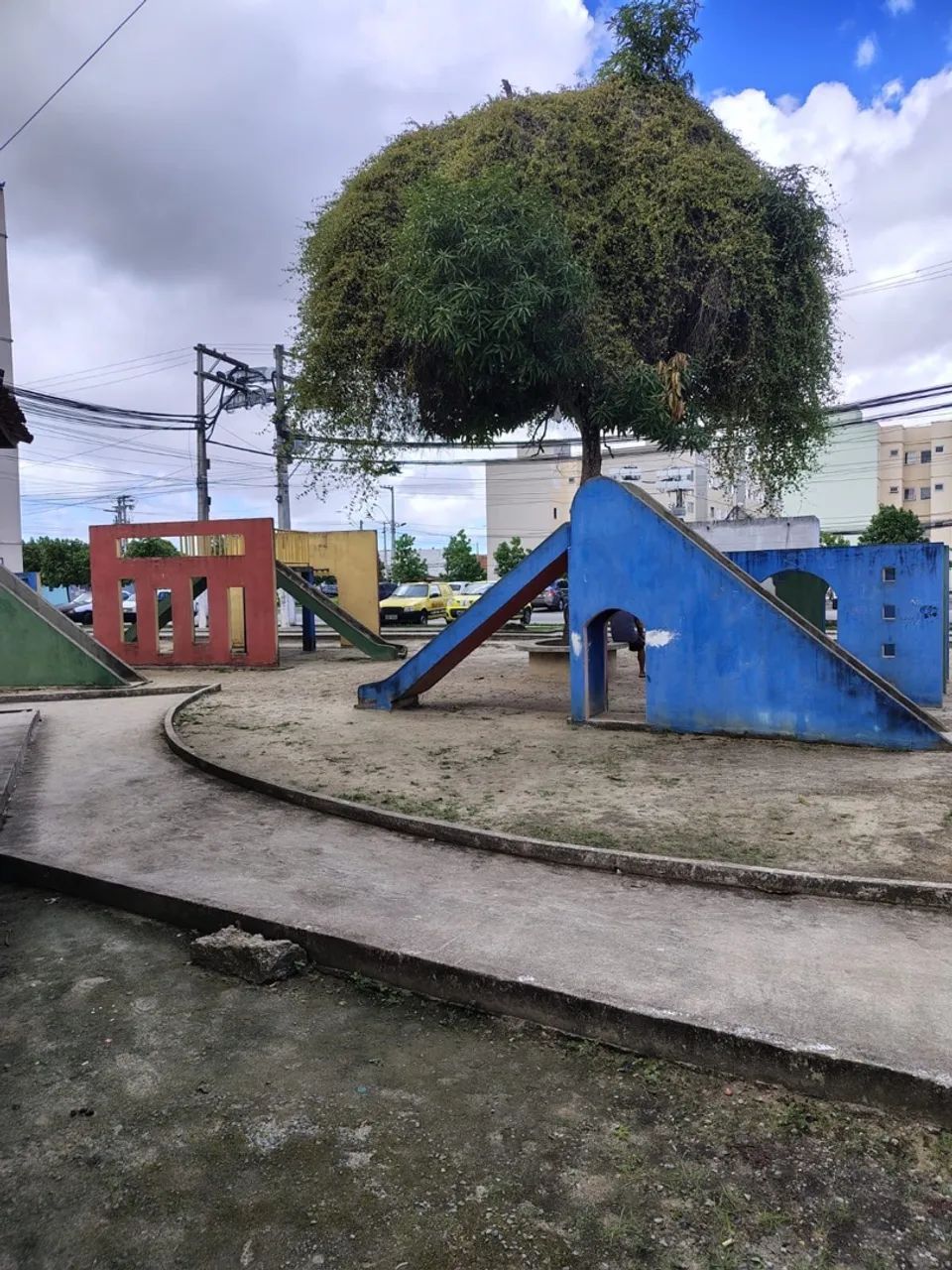 Apto Conj. Mário Peixoto - Foto 5