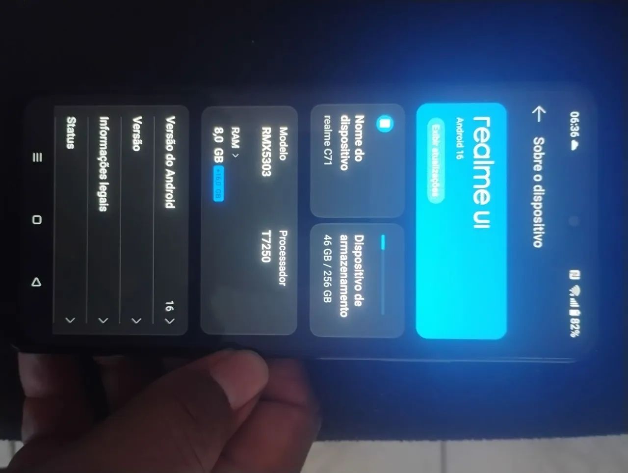 Redmi c71