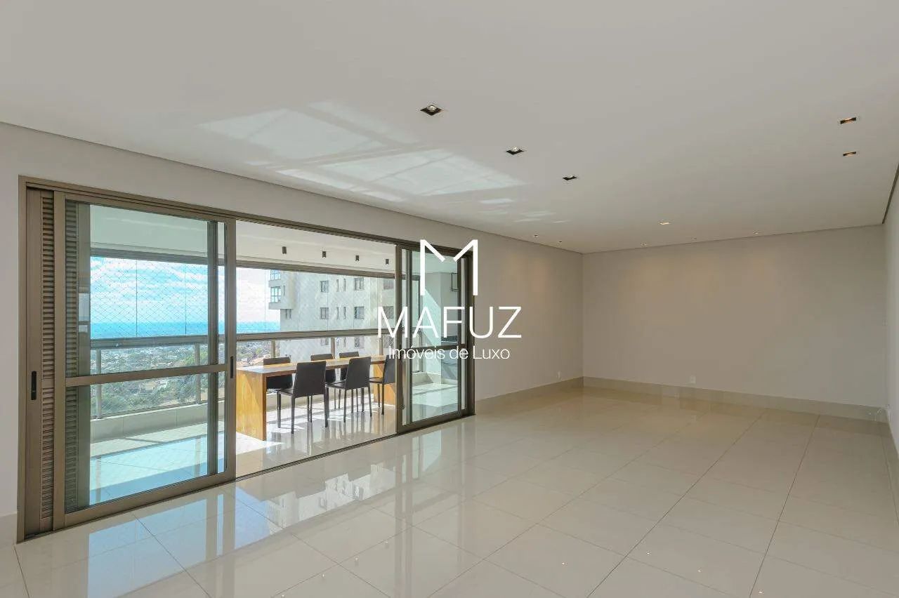 Apartamento à venda o no edifício Olympus no Vila da Serra - Nova Lima/MG - Foto 2