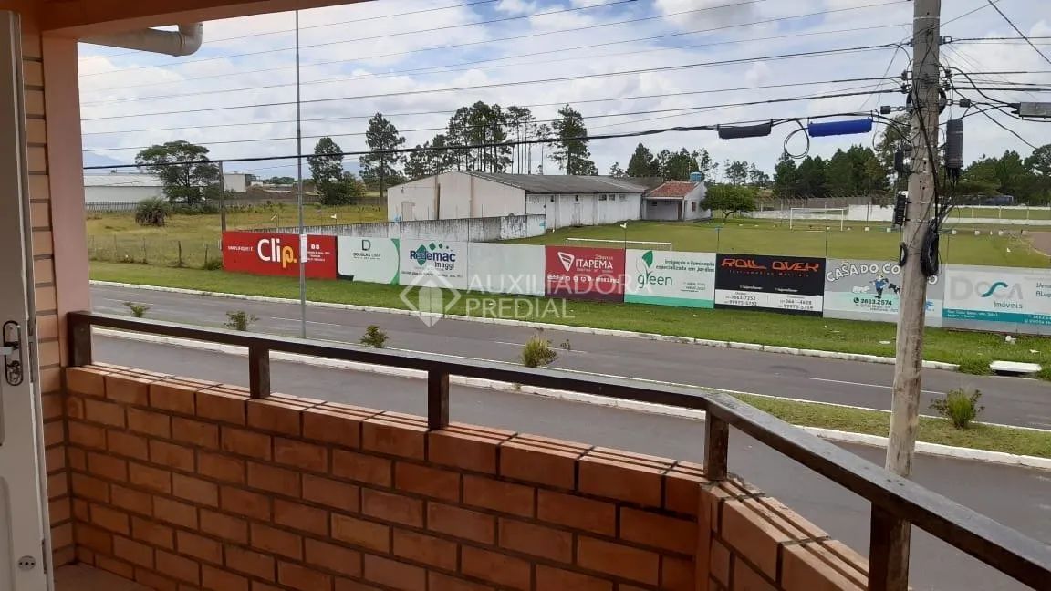 Pavilhão, Centro, Osório - RS - Foto 4
