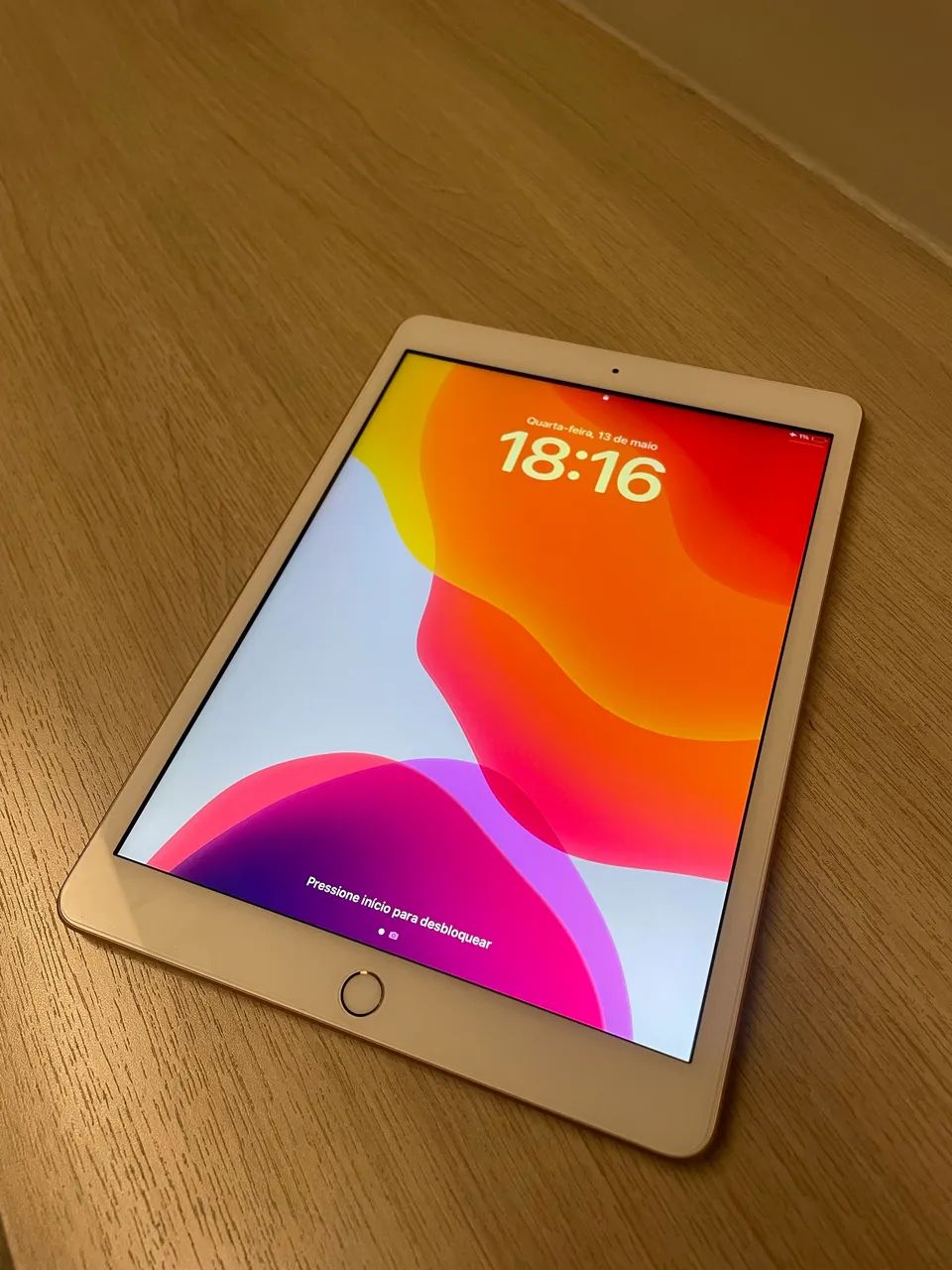 iPad 7th 32 gb - Tablets e E-Readers - Jardins Paris, Goiânia