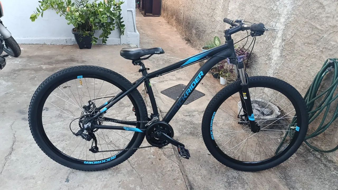 Vendo baik aro 29  - Foto 3