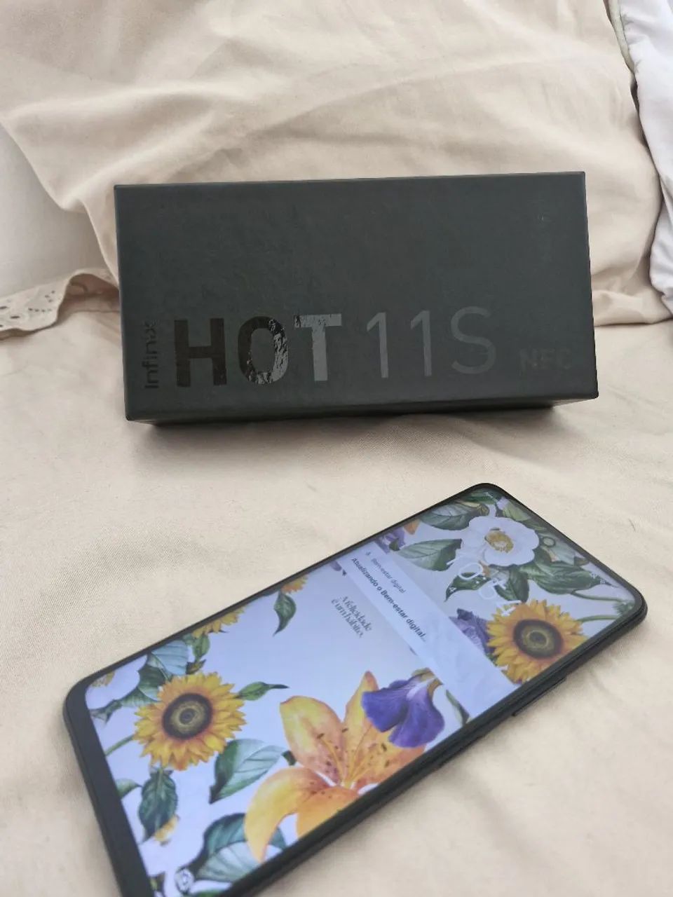 Celular Seminovo - Foto 4