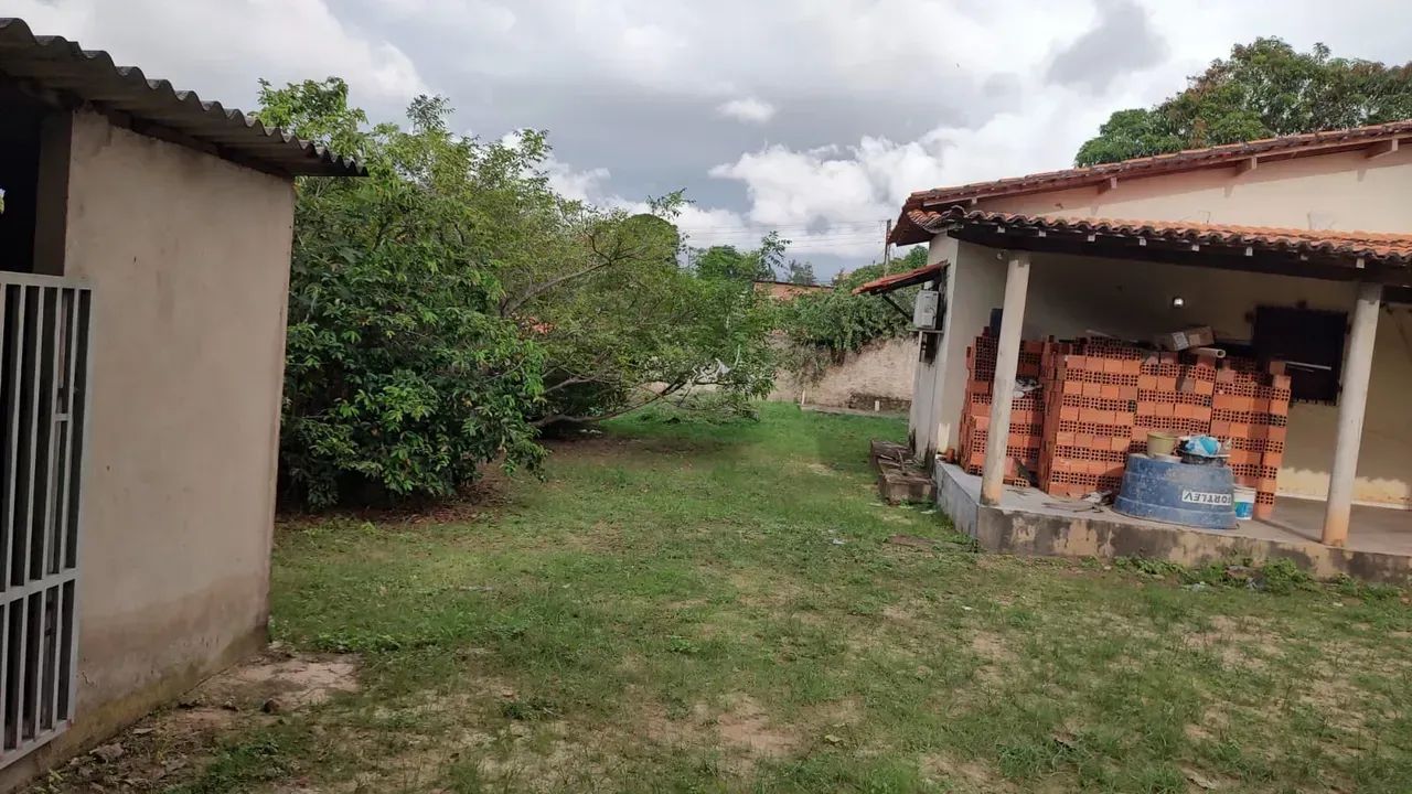 Imóvel para venda com 3500 metros quadrados com 2 quartos em Pão de Açúcar - São Luís - MA - Foto 2