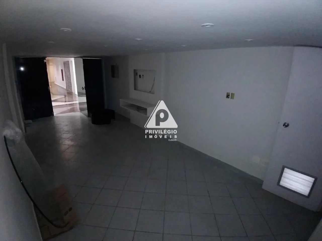 Sala Comercial em Galeria | 31m² com Mezanino | 1 Vaga | Ponto Nobre de Ipanema - Foto 9