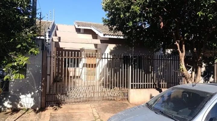 Casa para venda em Sarandi - PR